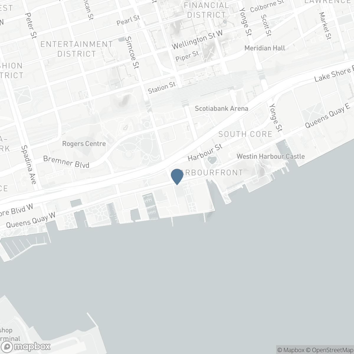 510 - 218 QUEENS QUAY W, Toronto, Ontario M5J 2Y6